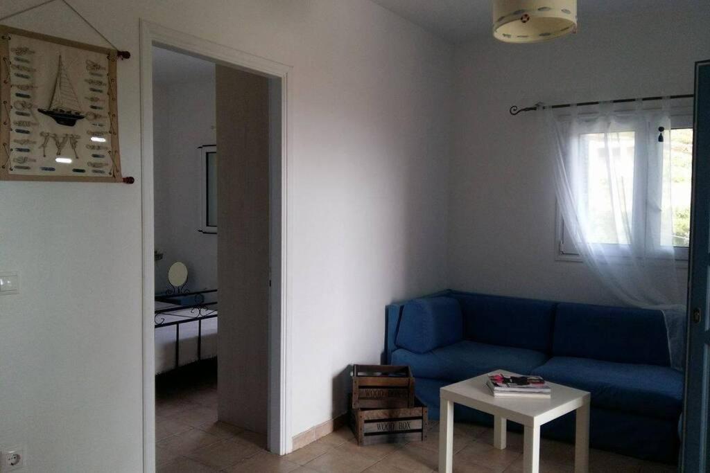 Mina'S Kypri Apartment กีปรี ภายนอก รูปภาพ
