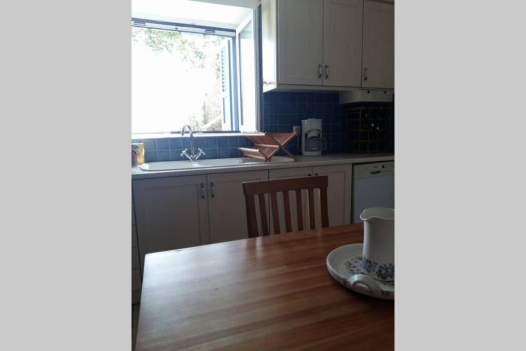 Mina'S Kypri Apartment กีปรี ภายนอก รูปภาพ