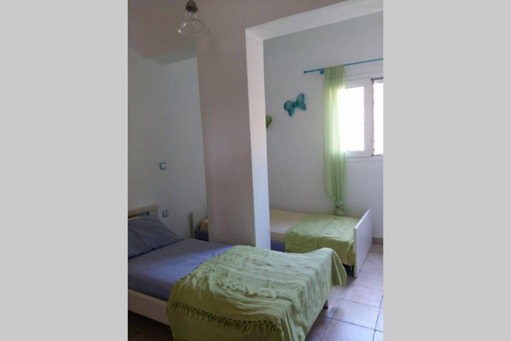 Mina'S Kypri Apartment กีปรี ภายนอก รูปภาพ