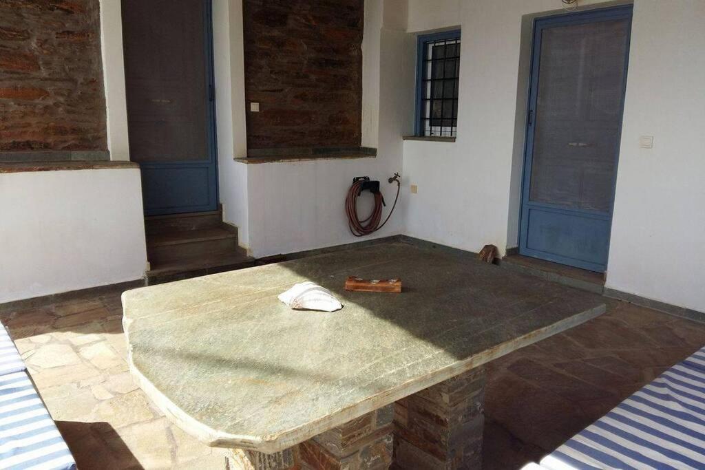 Mina'S Kypri Apartment กีปรี ภายนอก รูปภาพ